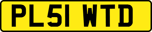 PL51WTD