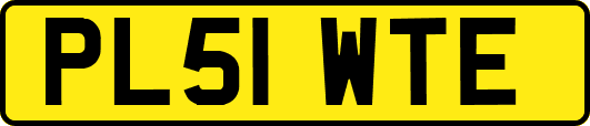 PL51WTE