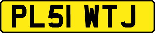 PL51WTJ