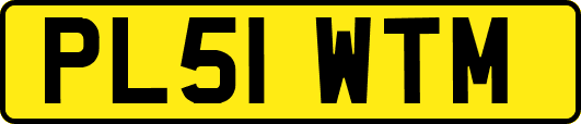 PL51WTM