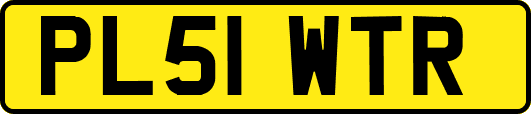 PL51WTR