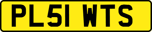 PL51WTS