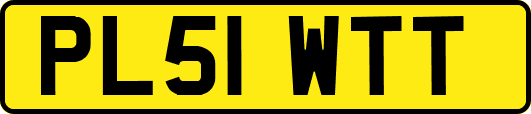 PL51WTT