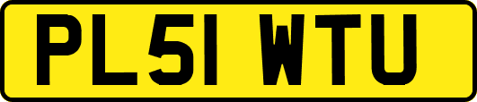 PL51WTU