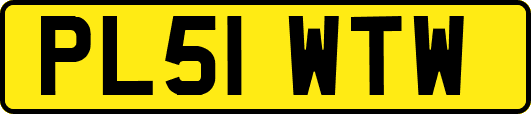 PL51WTW