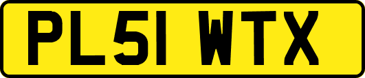 PL51WTX