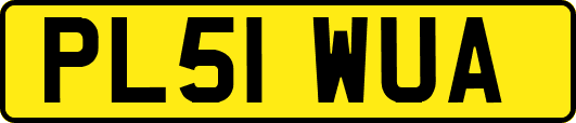 PL51WUA