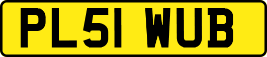 PL51WUB