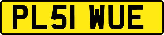 PL51WUE