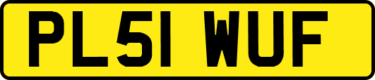 PL51WUF