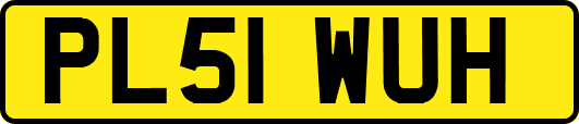 PL51WUH
