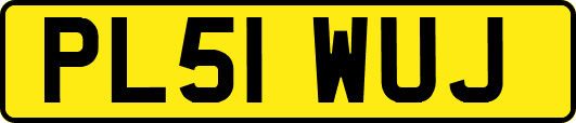 PL51WUJ