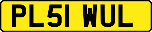 PL51WUL
