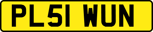 PL51WUN