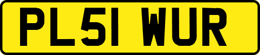 PL51WUR