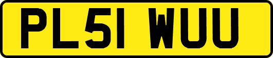 PL51WUU