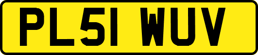 PL51WUV