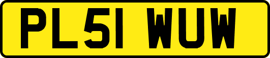 PL51WUW
