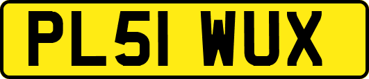 PL51WUX