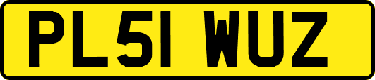 PL51WUZ