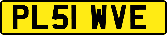 PL51WVE