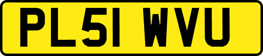 PL51WVU
