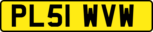 PL51WVW