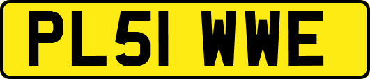 PL51WWE