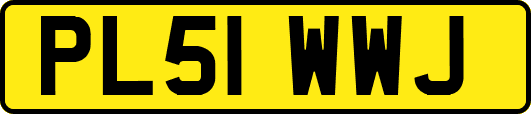PL51WWJ