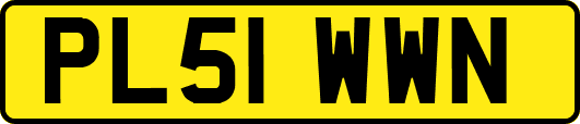 PL51WWN