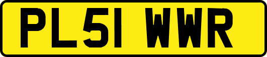 PL51WWR