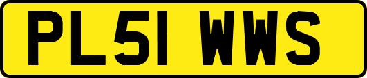 PL51WWS