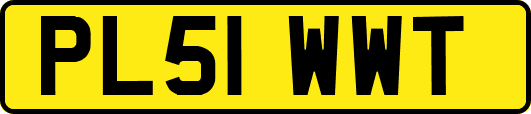 PL51WWT