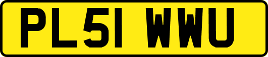 PL51WWU
