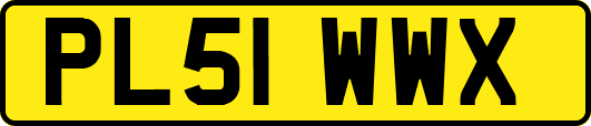 PL51WWX