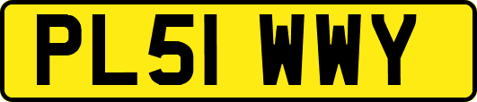 PL51WWY