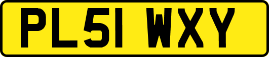 PL51WXY