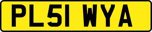 PL51WYA
