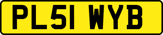 PL51WYB