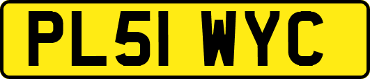 PL51WYC