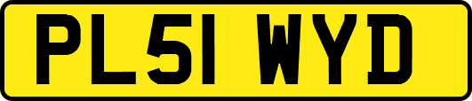 PL51WYD