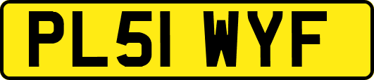PL51WYF