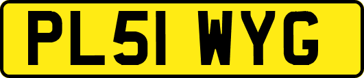 PL51WYG