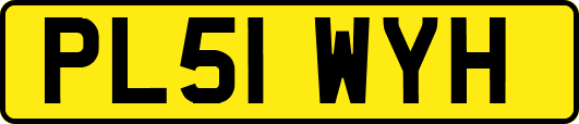 PL51WYH