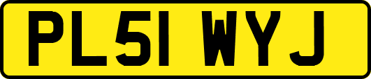 PL51WYJ