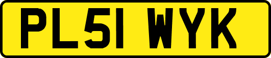 PL51WYK
