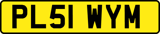 PL51WYM