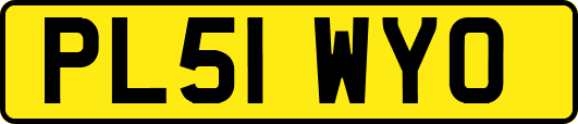 PL51WYO