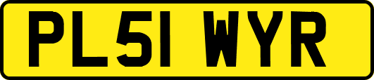 PL51WYR
