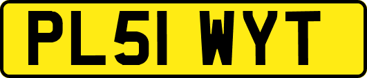 PL51WYT